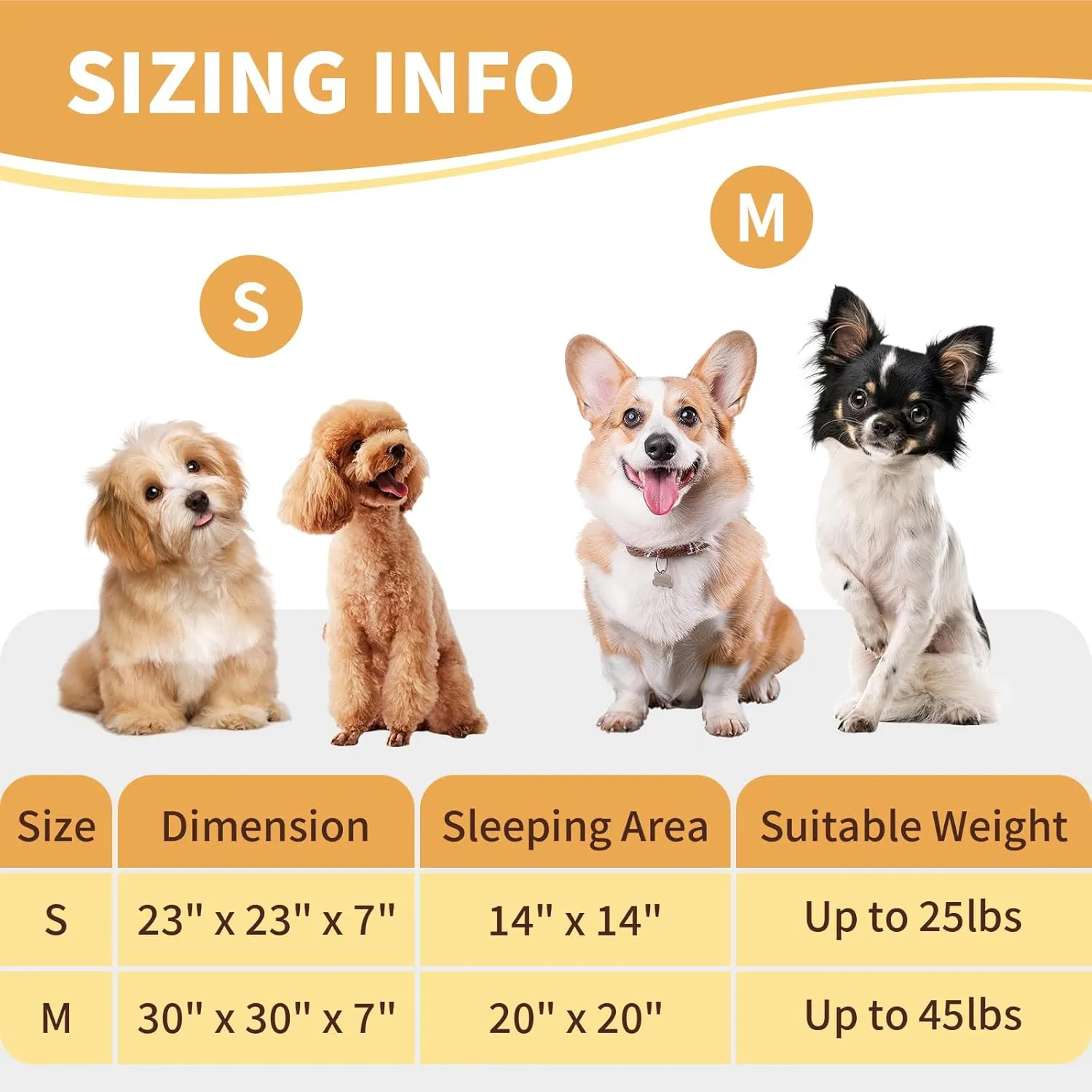 Calming Dog Bed for Medium Dogs, 30 inches Anti-Slip Round Fluffy Plush Faux Fur Medium Pet Bed, Donut Washable Cat Bed, Fits up to 45 lbs Pets, Gray