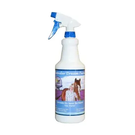 Natural Lavender Fly Spray for Horses - with pure Lavender
