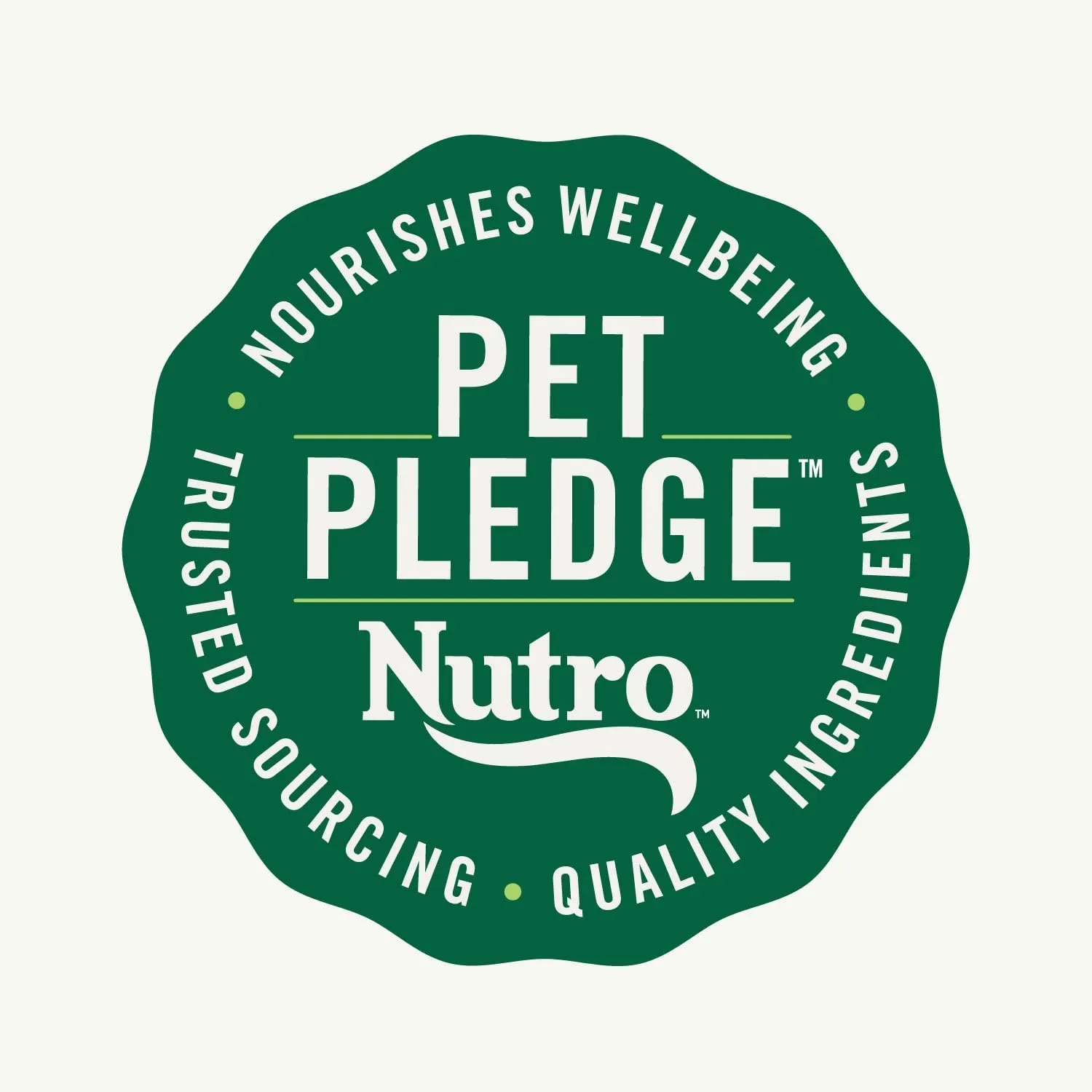 Nutro Natural Choice Puppy Dry Dog Food, Lamb & Brown Rice Recipe, 4.5 lb. Bag