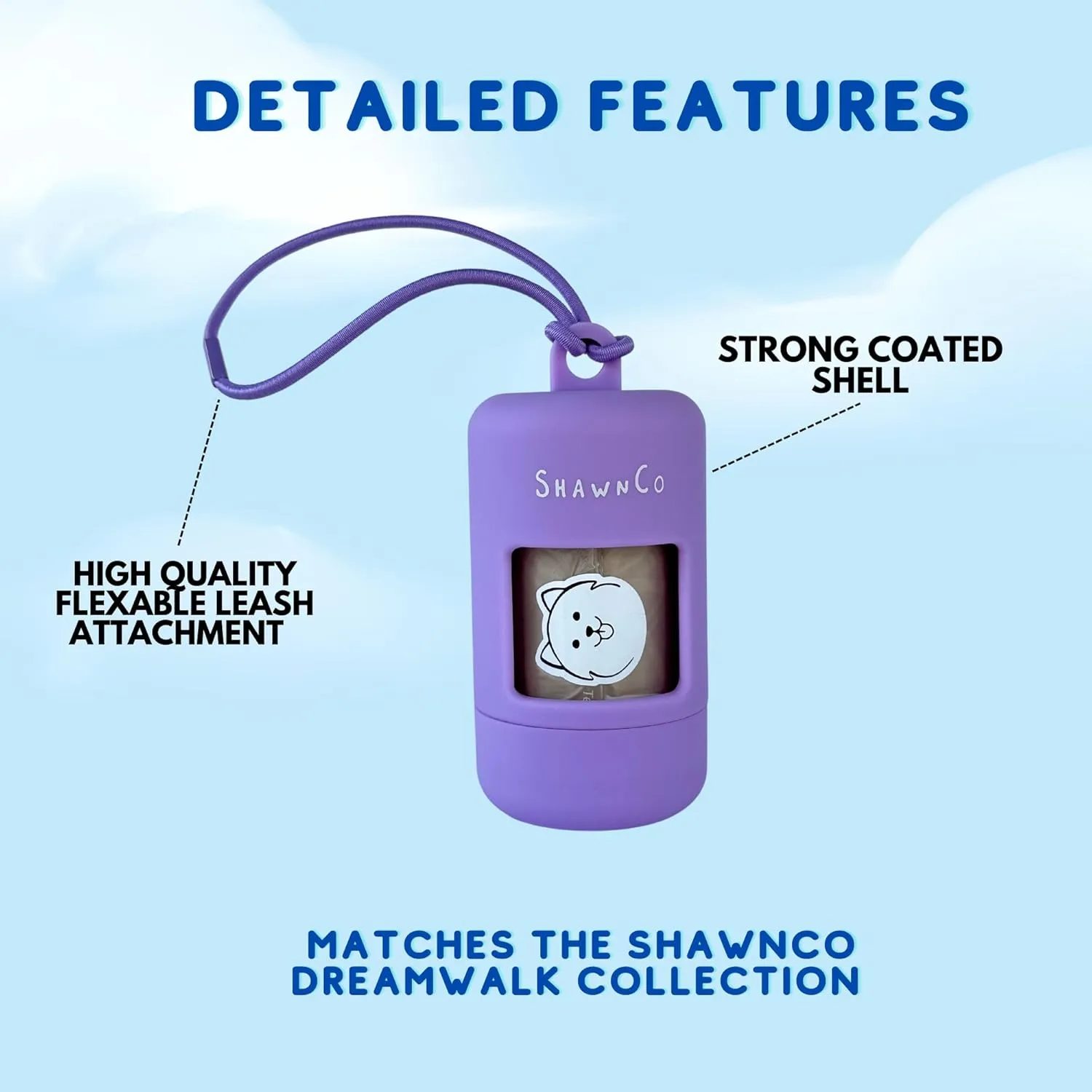 ShawnCo Dream Bag's Holder-,115,()