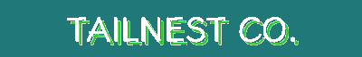 Tailnest Co. | Daily Pet Essentials, Travel Gear, Apparel & Health Care